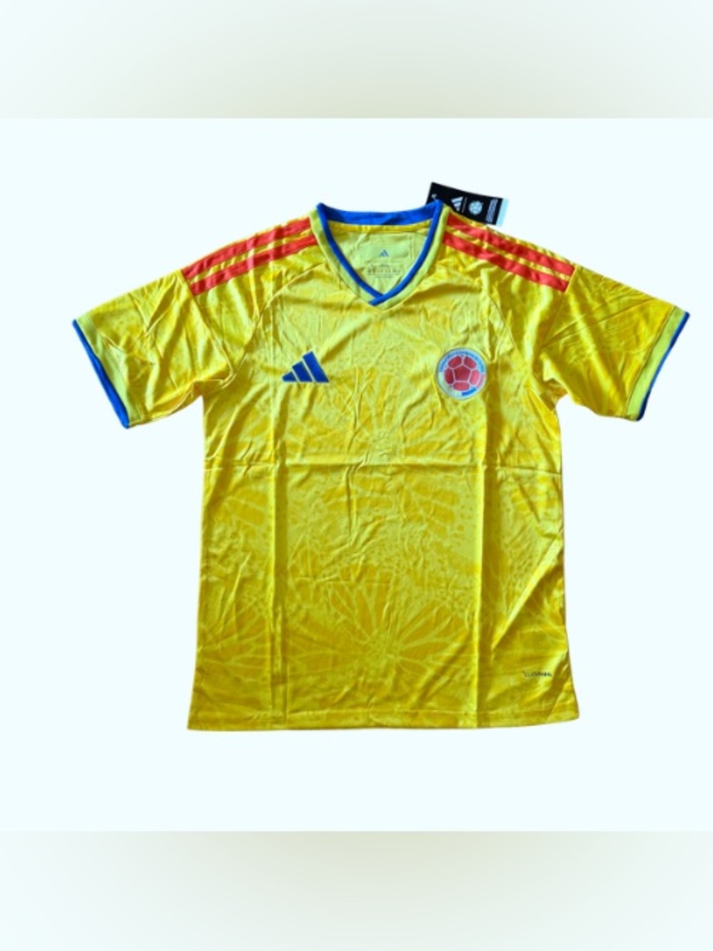 Colombia Jersey Unisex